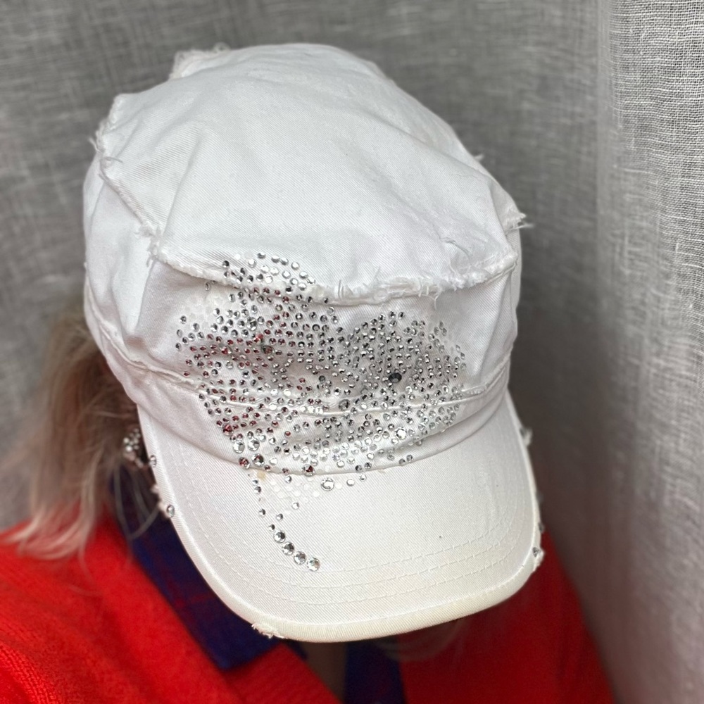 Dream Control cap